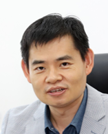 Prof. Guangjin PAN