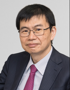 Prof. Hideyuki OKANO