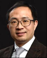 Prof. Qizhou LIANG