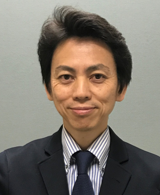 Prof. Shoi MARUYAMA